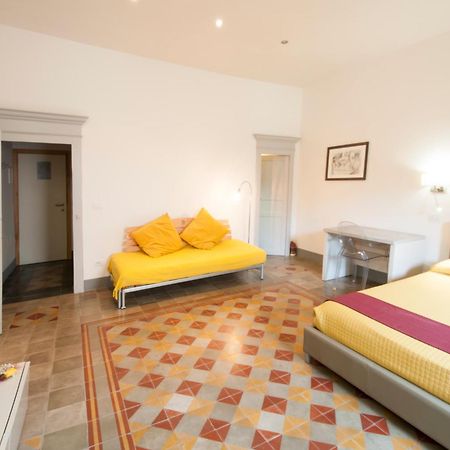 Hotel Santa Chiara - Il Milese Alghero Zimmer foto