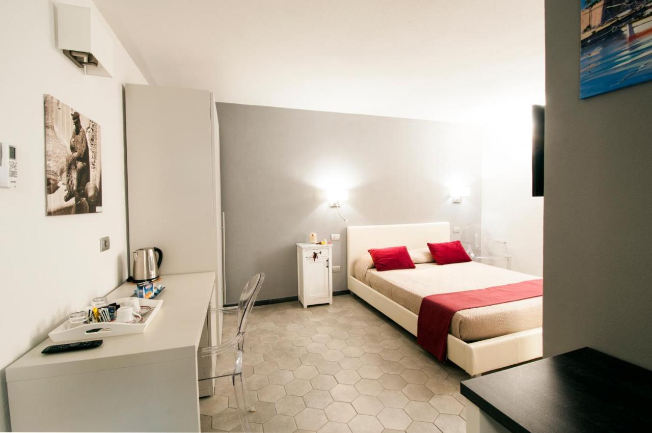 Hotel Santa Chiara - Il Milese Alghero Exterior foto