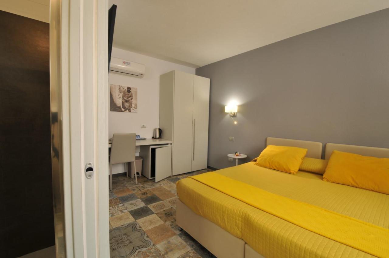 Hotel Santa Chiara - Il Milese Alghero Exterior foto