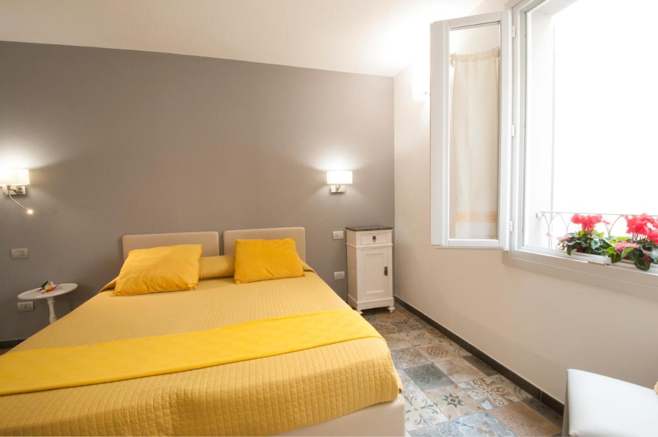 Hotel Santa Chiara - Il Milese Alghero Exterior foto