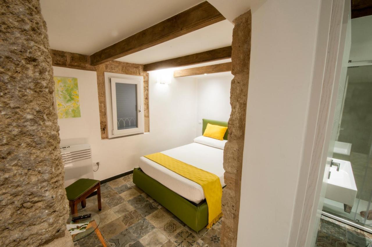 Hotel Santa Chiara - Il Milese Alghero Exterior foto