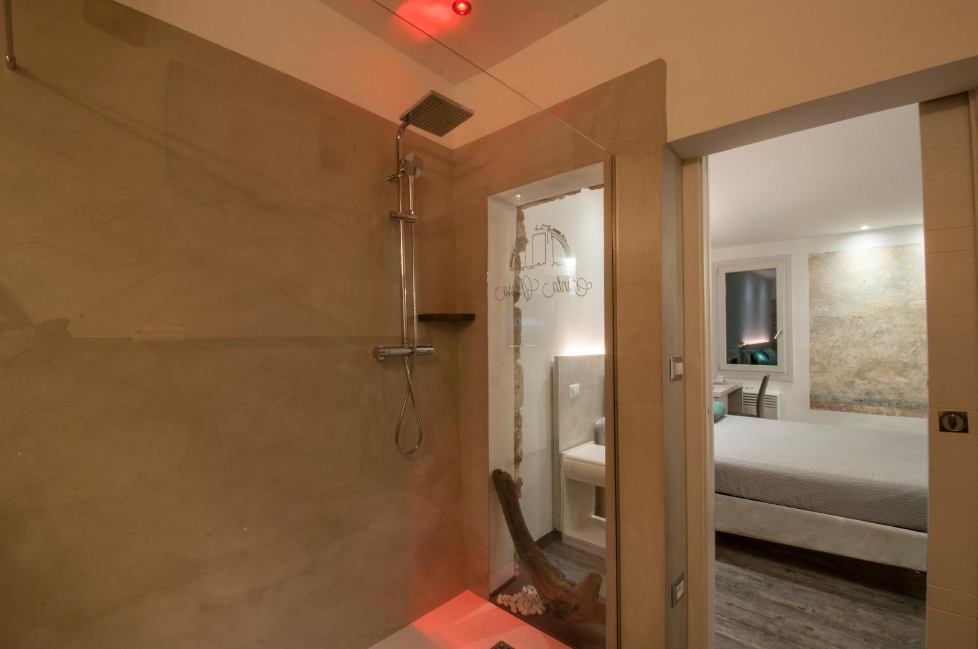 Hotel Santa Chiara - Il Milese Alghero Zimmer foto
