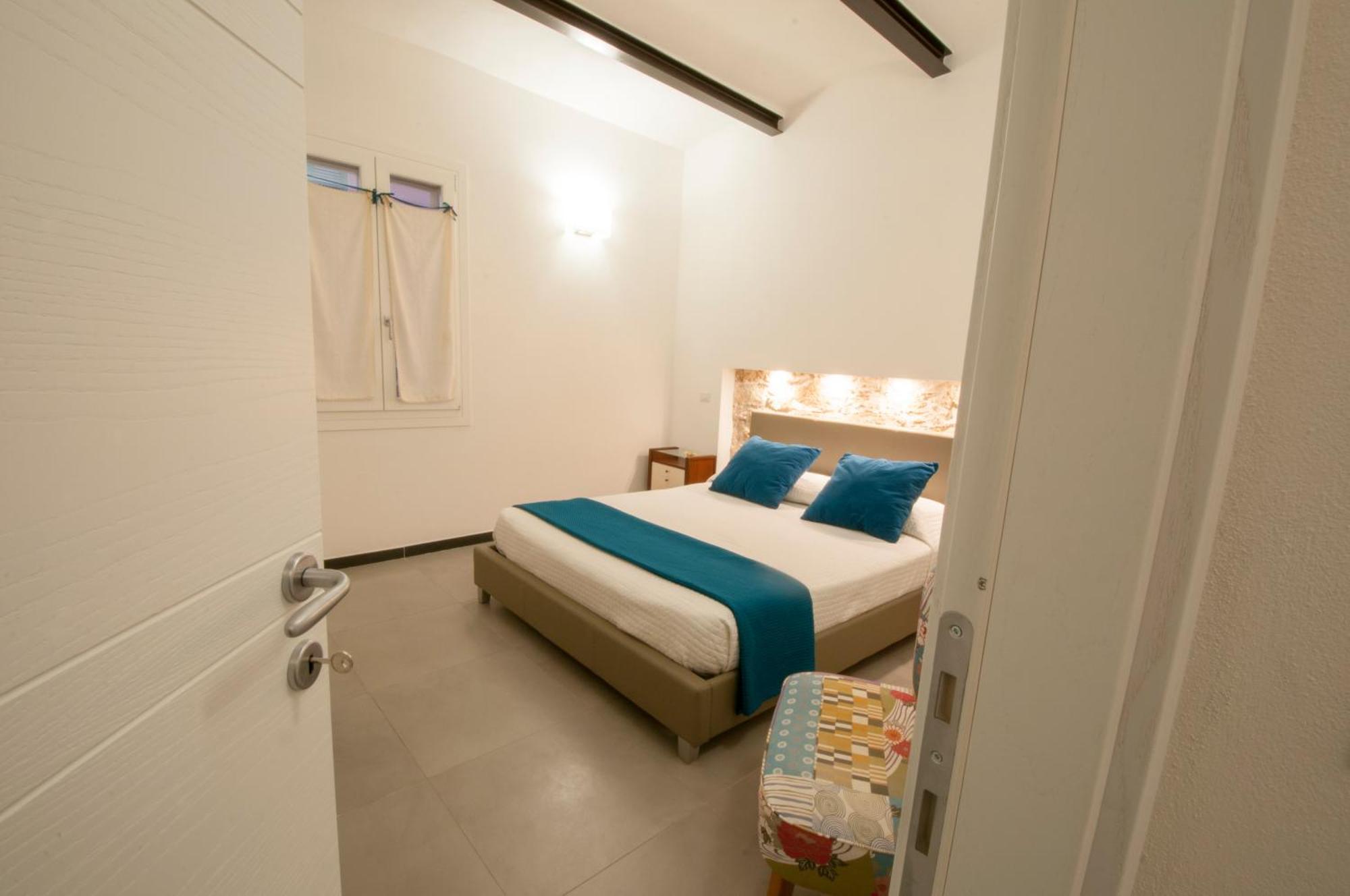 Hotel Santa Chiara - Il Milese Alghero Zimmer foto