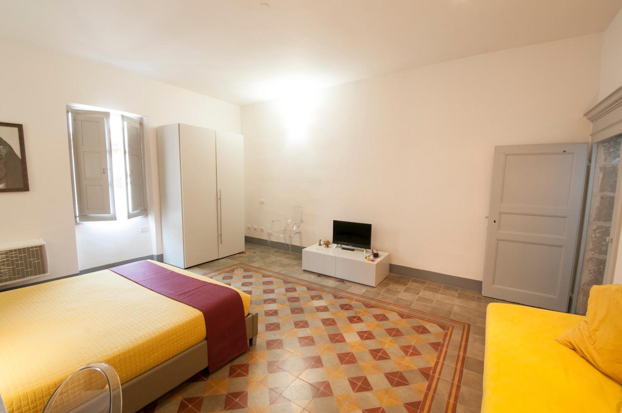 Hotel Santa Chiara - Il Milese Alghero Zimmer foto