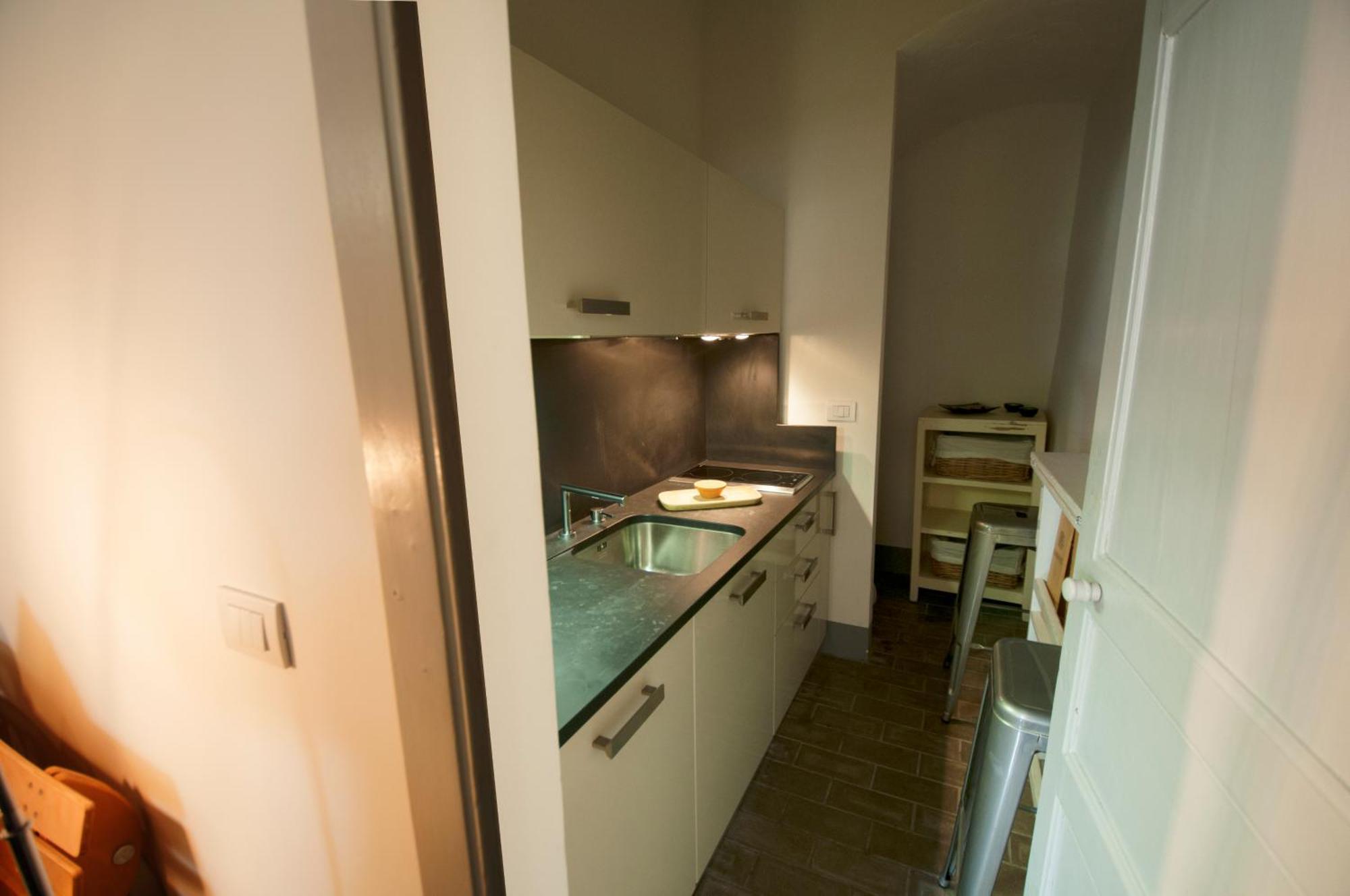 Hotel Santa Chiara - Il Milese Alghero Zimmer foto