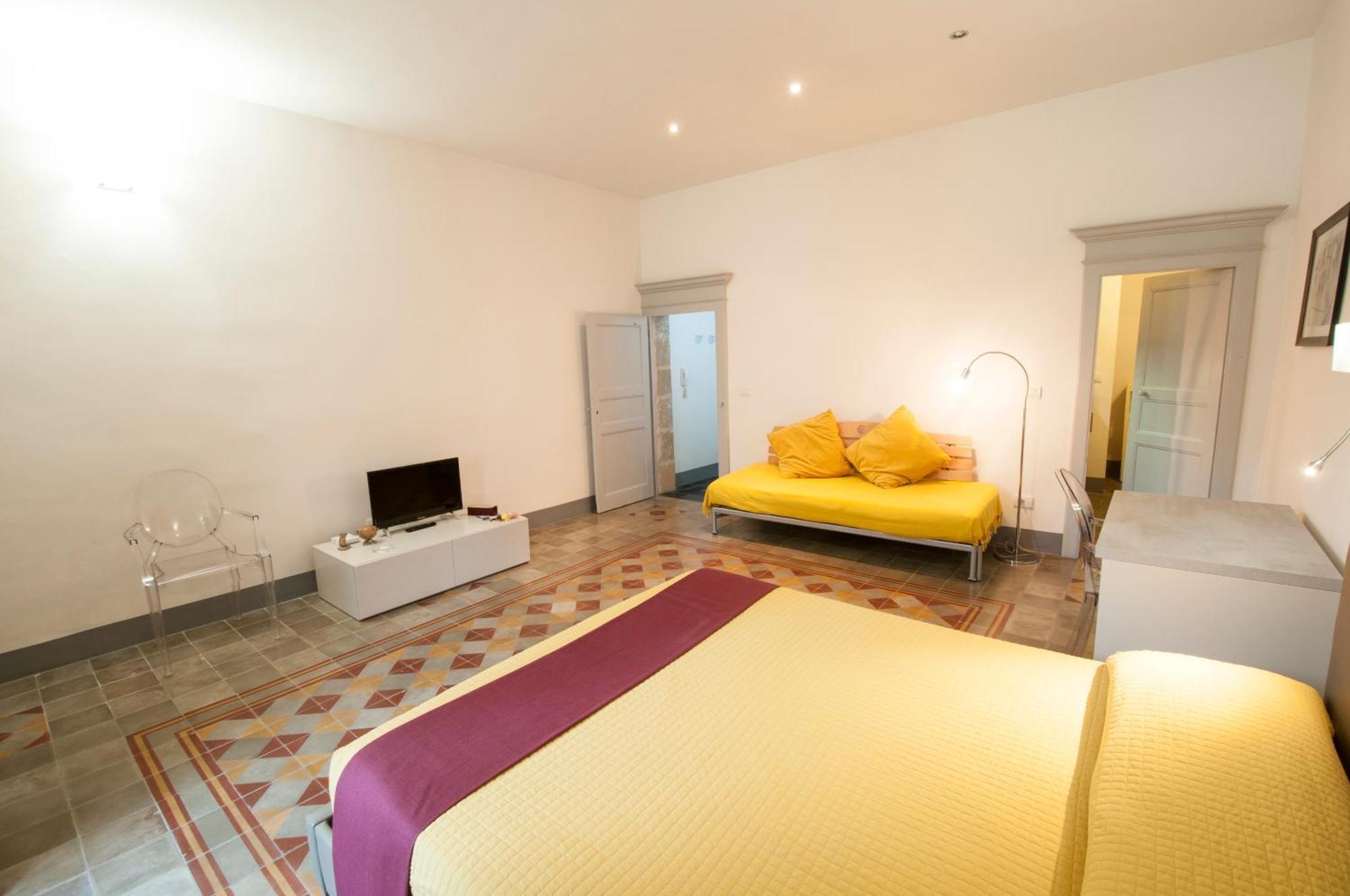 Hotel Santa Chiara - Il Milese Alghero Zimmer foto