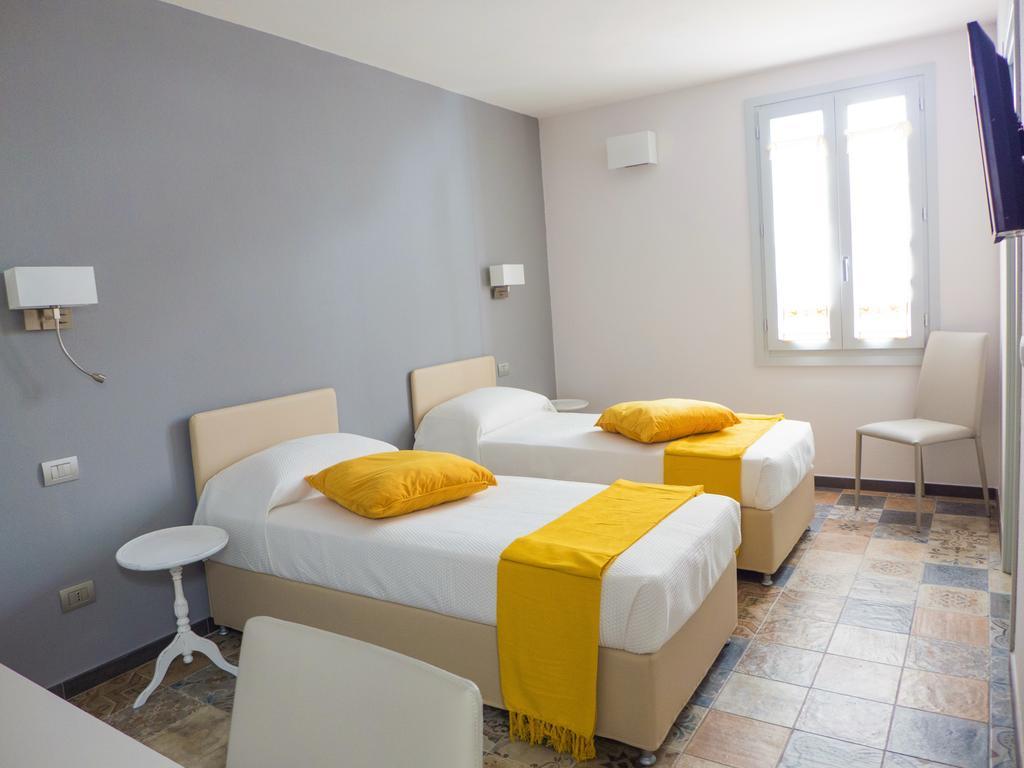 Hotel Santa Chiara - Il Milese Alghero Exterior foto